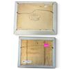 Image 2 : Two Framed Maritime Paintings, Fishing Boats & Harbor Vessel (Largest 20 x 16 in.)