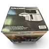 Image 3 : Kalorik 5-Quart Digital Air Fryer, 4.5 L, 10 Presets & PFAS-Free Ceramic Basket