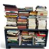 Image 1 : Large Group of Art, Archaeology, History & General Interest Books in Italian & English