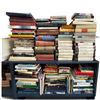Image 2 : Large Group of Art, Archaeology, History & General Interest Books in Italian & English