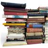 Image 5 : Large Group of Art, Archaeology, History & General Interest Books in Italian & English