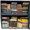 Image 1 : Large Group of English & Italian Literature, History, Art & Reference Books, c. 100 Vols.
