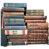 Image 3 : Large Group of English & Italian Literature, History, Art & Reference Books, c. 100 Vols.