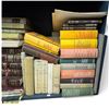 Image 5 : Large Group of English & Italian Literature, History, Art & Reference Books, c. 100 Vols.