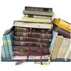 Image 6 : Large Group of English & Italian Literature, History, Art & Reference Books, c. 100 Vols.