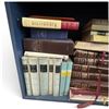 Image 7 : Large Group of English & Italian Literature, History, Art & Reference Books, c. 100 Vols.
