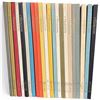 Image 2 : Horizon Hardcover Periodical Issues, Vols. IX-XVII, 1967-1975, Group of 22