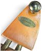 Image 2 : Three Pairs of Wooden Shoe Trees incl. Edward Green Northampton & Dack