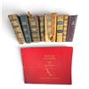 Image 1 : 10-Volume British Columbia History, Biography & Cartography Group with 1956 Resource Atlas