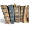 Image 2 : 10-Volume British Columbia History, Biography & Cartography Group with 1956 Resource Atlas
