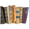 Image 3 : 10-Volume British Columbia History, Biography & Cartography Group with 1956 Resource Atlas