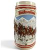 Image 2 : Budweiser 1985 Clydesdale Stein, Mikasa Serveware, Thai Brass Flatware & Mercedes Shifter Stopper