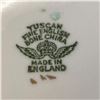 Image 5 : Mixed Porcelain Tableware & Decorative Objects, Tuscan, Japan, China & Italy