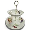 Image 6 : Mixed Porcelain Tableware & Decorative Objects, Tuscan, Japan, China & Italy