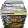 Image 4 : Large Boxed Collection of 1990s Independent, Adult & Alternative Comic Books