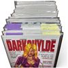 Image 5 : Large Boxed Collection of 1990s Independent, Adult & Alternative Comic Books