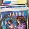 Image 8 : Large Boxed Collection of 1990s Independent, Adult & Alternative Comic Books