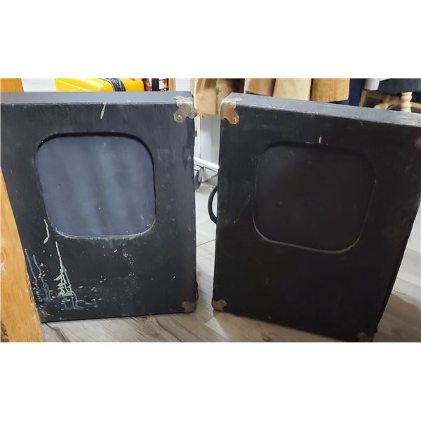 PA System Speaker