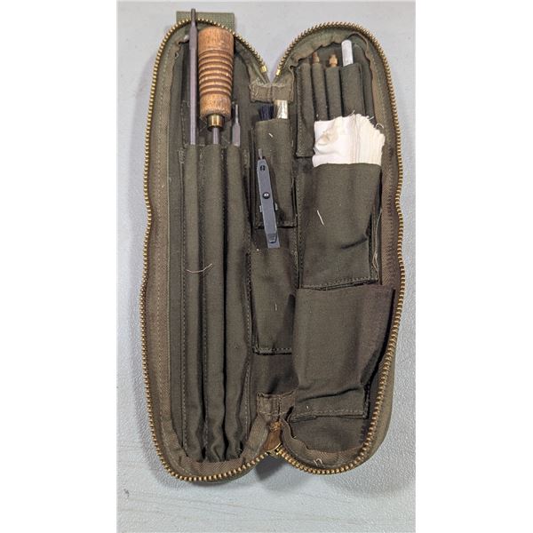 VTG Military Rifle Cleaning Kit