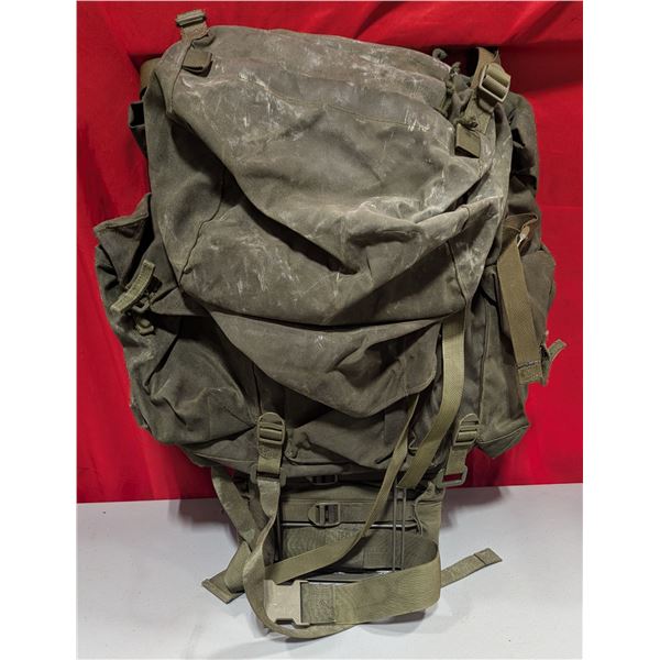 VTG Military ALICE-Style Large Field Pack