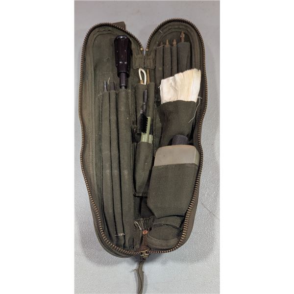 VTG Military Rifle Cleaning Kit