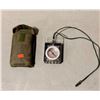 Image 1 : VTG Silva Type 15 Ranger Sighting Compass