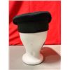Image 3 : VTG 1972 Canadian Forces Man's Service Cap