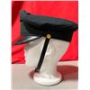 Image 4 : VTG 1972 Canadian Forces Man's Service Cap