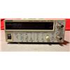 Image 1 : VTG Leader LF 826 550MHz Frequency Counter