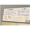 Image 6 : VTG Leader LF 826 550MHz Frequency Counter