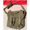 Image 1 : VTG Military Canvas Field Bag