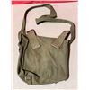 Image 2 : VTG Military Canvas Field Bag
