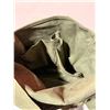Image 4 : VTG Military Canvas Field Bag
