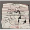 Image 3 : VTG 1980 DMLF1A1 Military Training Booby Trap Firing Device Tin