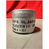 Image 2 : VTG 25-Cap Electric Blasting Cap Container