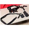 Image 1 : VTG Cache Ridge Survival Co. Canadian Made Tactical Duty Belt System w/ Pouches & Contents
