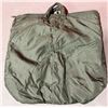 Image 2 : VTG 1994 US Military Flyer's Helmet Bag (UNICOR)