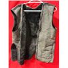 Image 2 : VTG Jelco RCMP / GRC Police Uniform Thermal Vest & Identification Bib Set