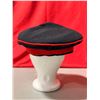 Image 3 : VTG 1964 Canadian Guards Service Dress Peaked Cap Principal