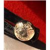 Image 6 : VTG 1964 Canadian Guards Service Dress Peaked Cap Principal