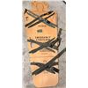 Image 1 : VTG Mine Safety Appliances Emergency Cardboard Stretcher