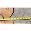 Image 4 : VTG Mine Safety Appliances Emergency Cardboard Stretcher