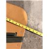 Image 5 : VTG Mine Safety Appliances Emergency Cardboard Stretcher