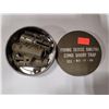 Image 1 : VTG 1980 DMLF1A1 Military Training Booby Trap Firing Device Tin
