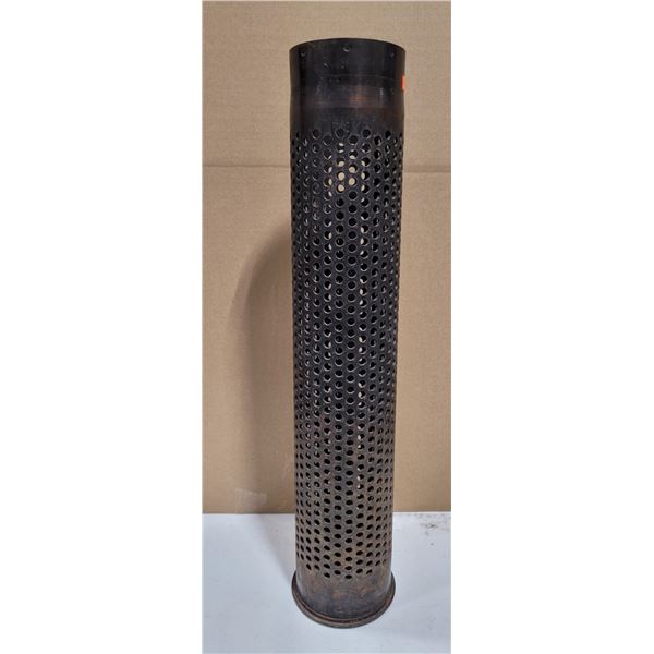 VTG 106mm M344A1 HEAT M40A1 Recoilless Rifle Cartridge Case