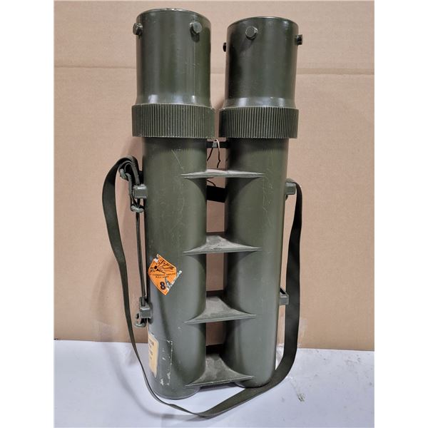 VTG 1960 No. 373 Mk 1/2 81mm Mortar Bomb “Greenie” Carrier
