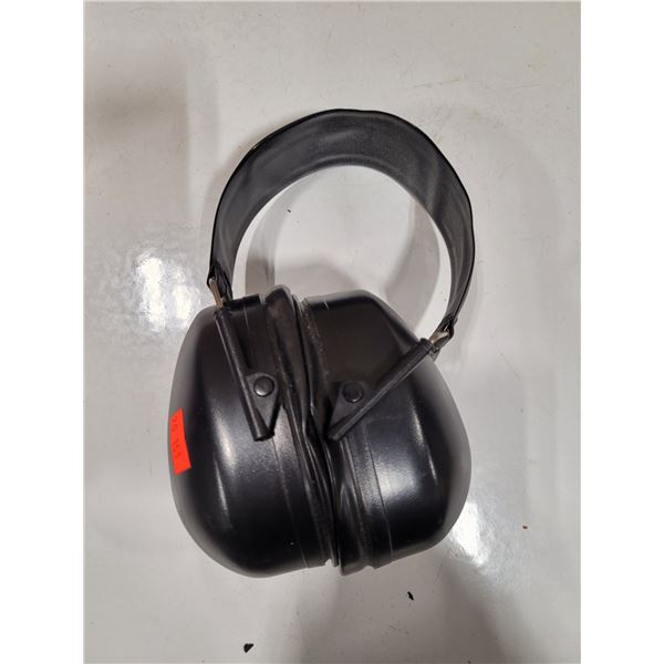 VTG Peltor President Folding Earmuffs 26 NRR Shooting Hearing Protection