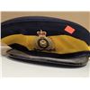 Image 2 : VTG 1981 Royal Canadian Mounted Police (RCMP) Service Forage Cap