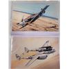 Image 4 : VTG Assorted Classic Wings Post Card Lot