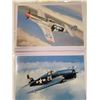 Image 5 : VTG Assorted Classic Wings Post Card Lot